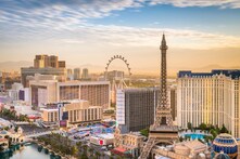 Las Vegas, United States - Tourist Places & Top Things to Do in 2026